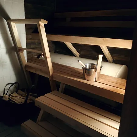 Totonmaeki Iin Kuivaniemessae Kuivaniemi (Oulu)