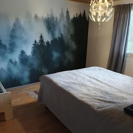Totonmaeki Iin Kuivaniemessae * Kuivaniemi (Oulu)